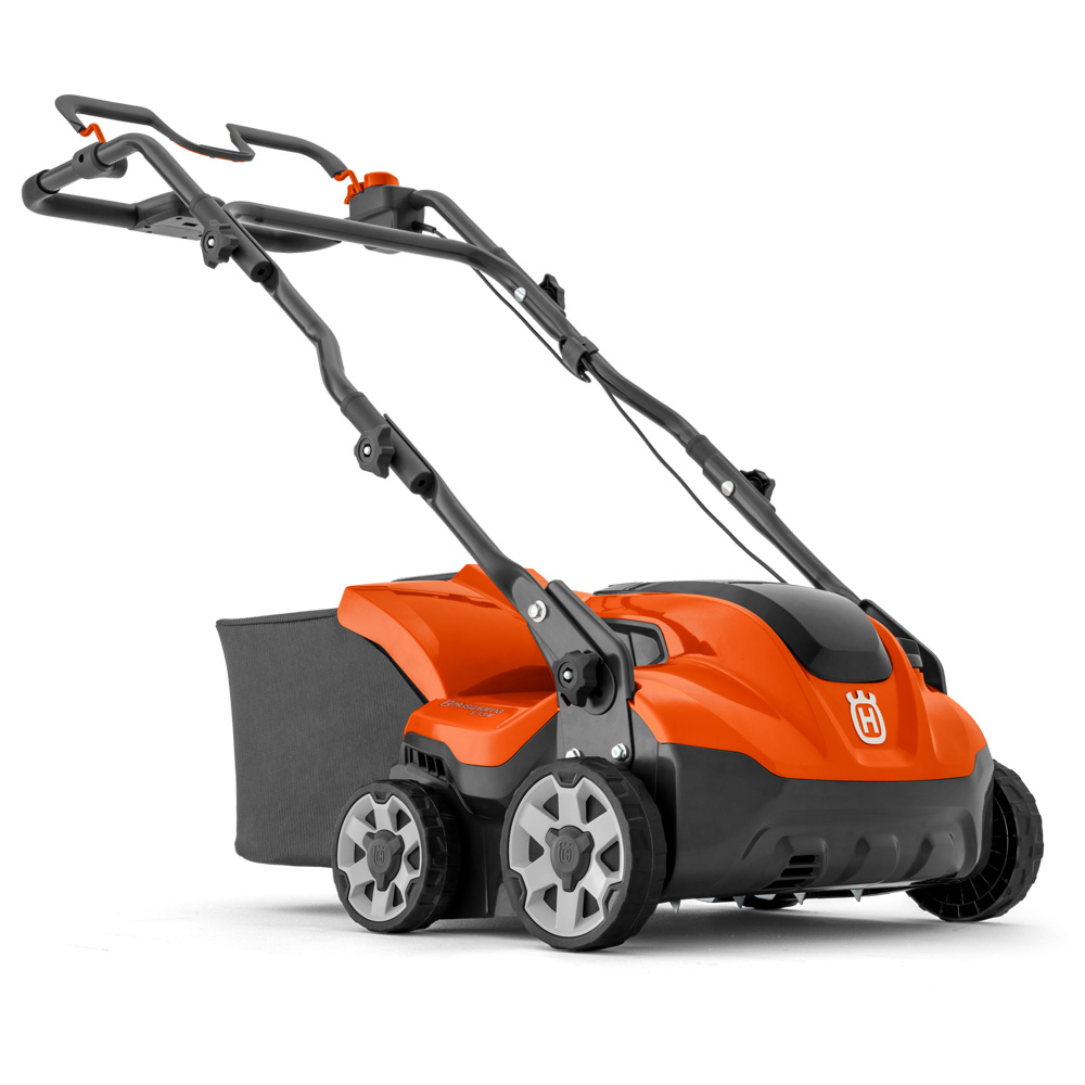 Produktabbildung: Husqvarna - S 138i ohne Akku und ohne Ladegerät